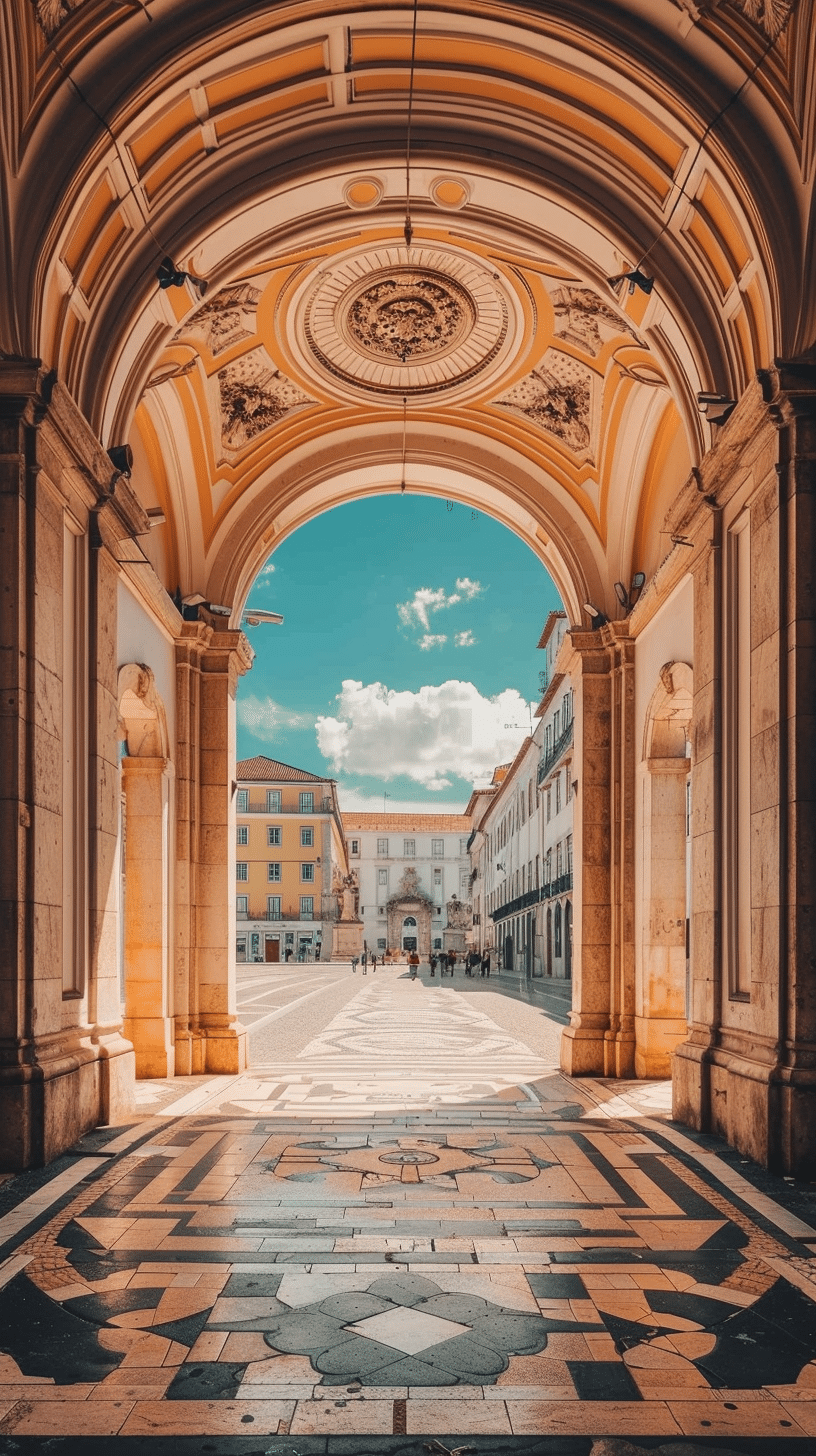 things to do in lisbon
