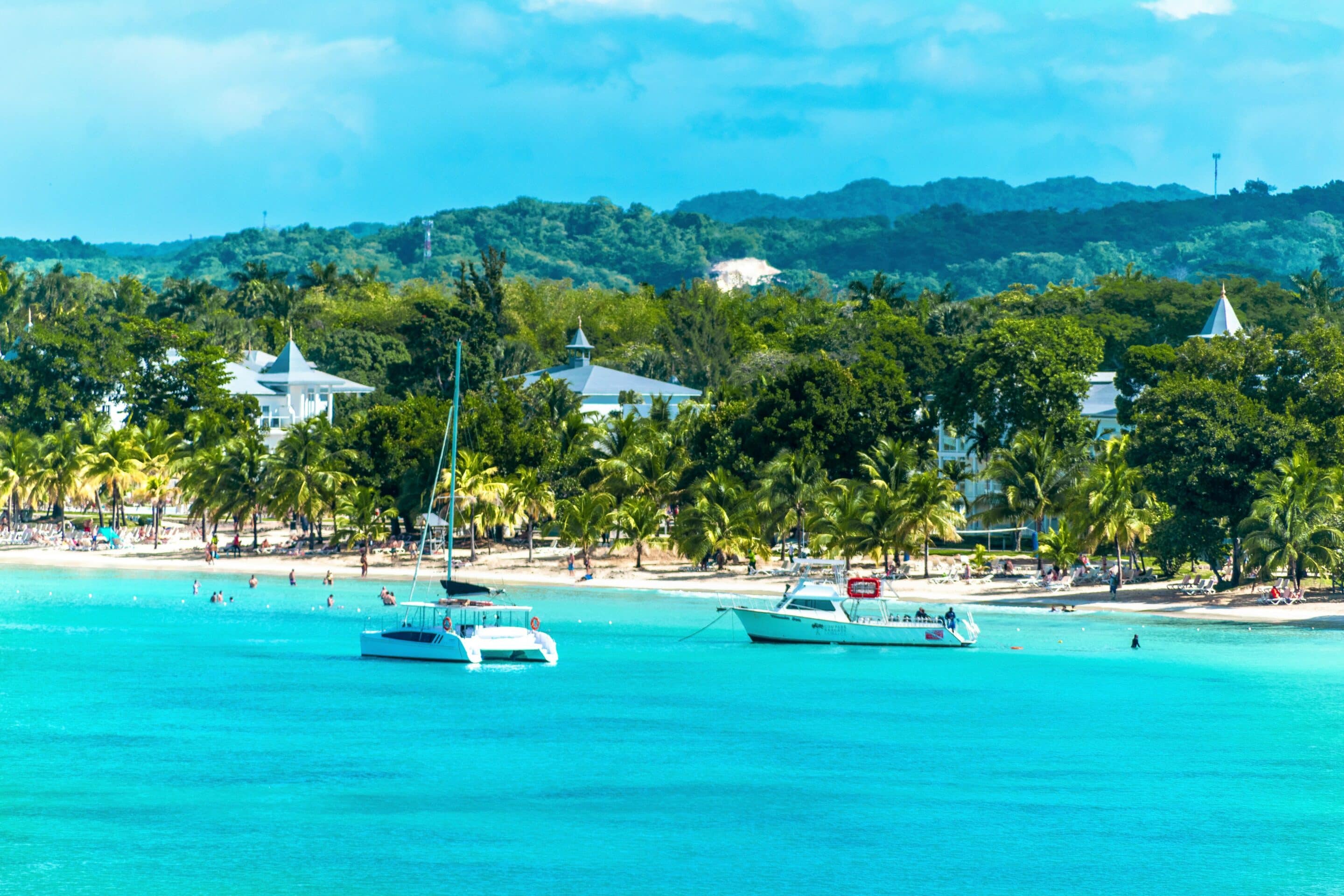 seven mile beach