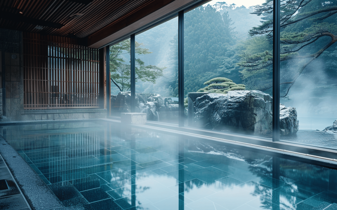 Kinosaki Onsen