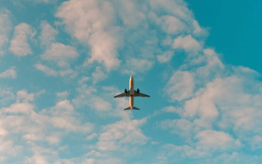 Flying Soon? Here’s What to Pack for a Long Flight
