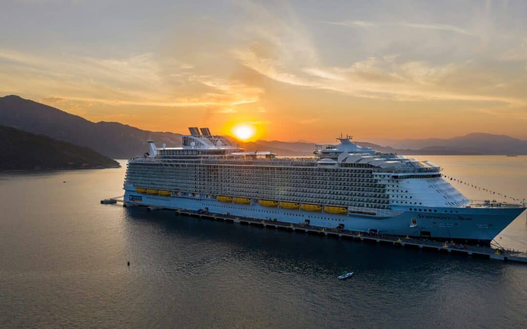 Luxury for Less: When Is the Best Time to Book Cruises